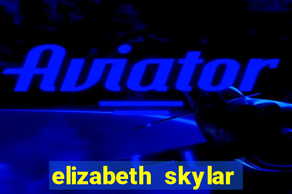 elizabeth skylar sinatra monroe